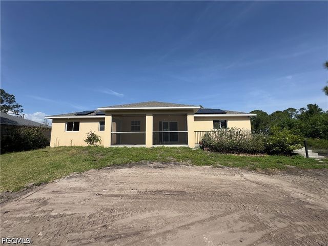 817 Holmes AVE, Lehigh Acres, FL 33974