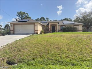 817 Holmes AVE, Lehigh Acres, FL 33974