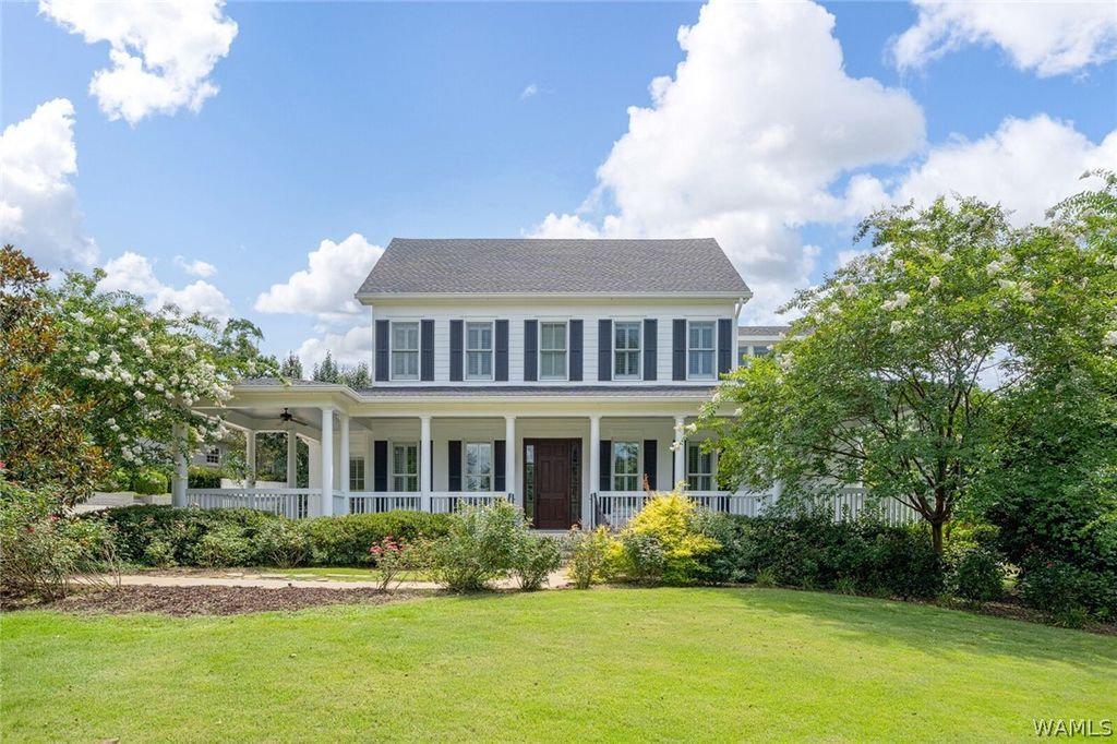 168 The Highlands, Tuscaloosa, AL 35404