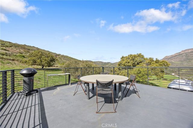 10120 Yerba Buena Road, Malibu, CA 90265