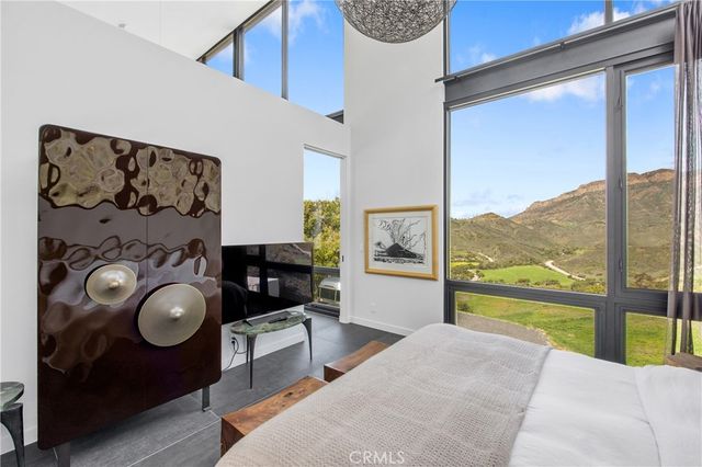 10120 Yerba Buena Road, Malibu, CA 90265