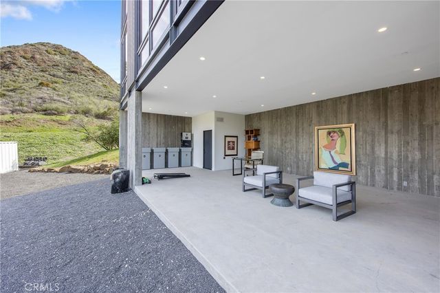 10120 Yerba Buena Road, Malibu, CA 90265