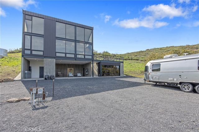 10120 Yerba Buena Road, Malibu, CA 90265