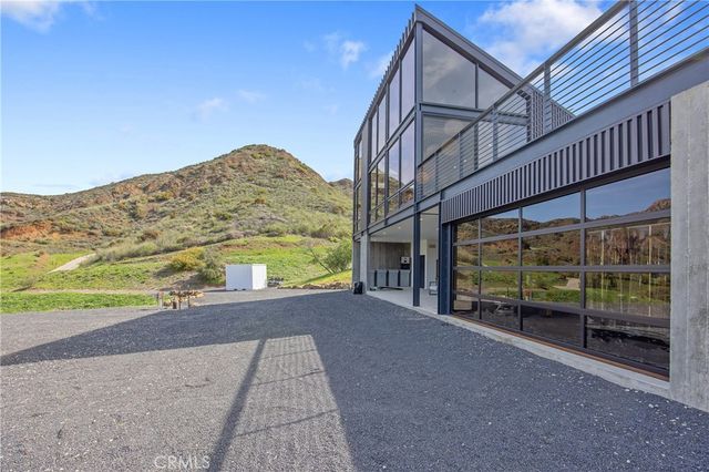 10120 Yerba Buena Road, Malibu, CA 90265