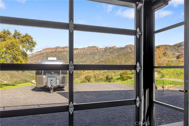 10120 Yerba Buena Road, Malibu, CA 90265