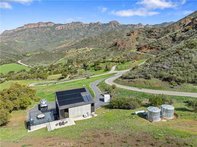 10120 Yerba Buena Road, Malibu, CA 90265