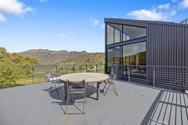 10120 Yerba Buena Road, Malibu, CA 90265