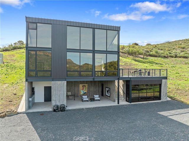 10120 Yerba Buena Road, Malibu, CA 90265