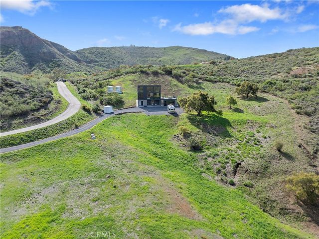 10120 Yerba Buena Road, Malibu, CA 90265