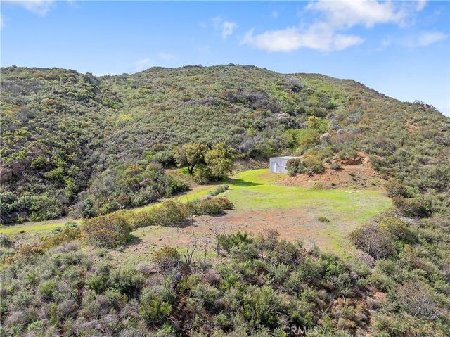 10120 Yerba Buena Road, Malibu, CA 90265