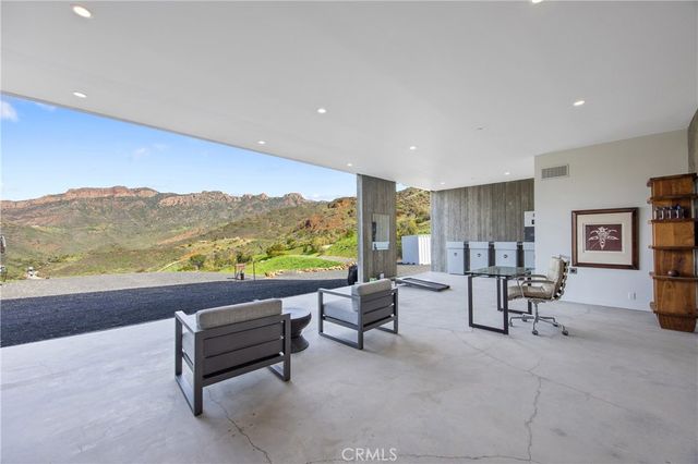 10120 Yerba Buena Road, Malibu, CA 90265