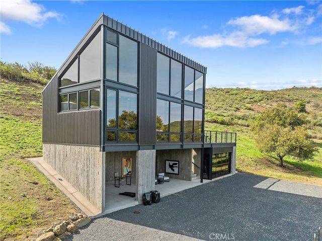 10120 Yerba Buena Road, Malibu, CA 90265