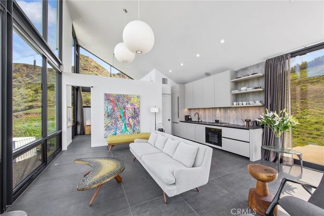 10120 Yerba Buena Road, Malibu, CA 90265