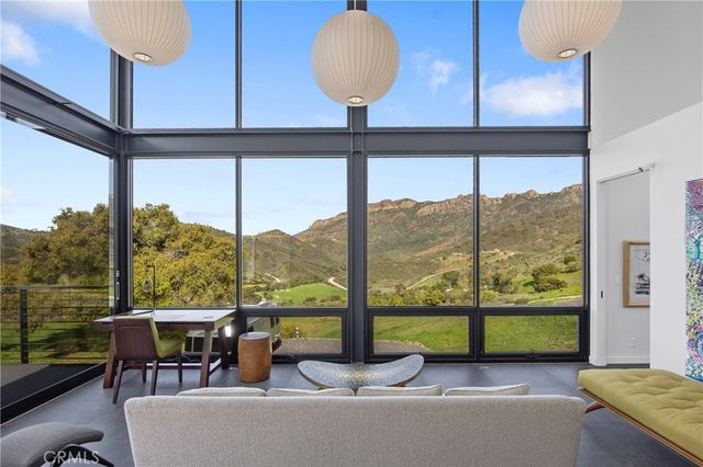 10120 Yerba Buena Road, Malibu, CA 90265