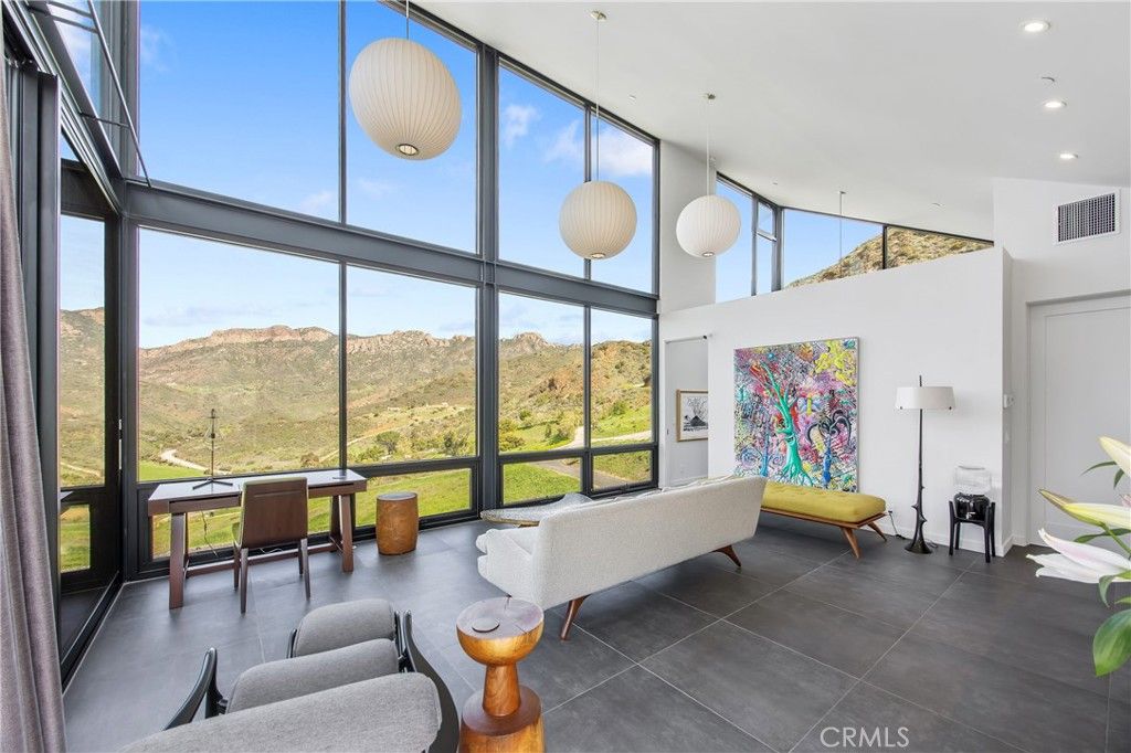 10120 Yerba Buena Road, Malibu, CA 90265