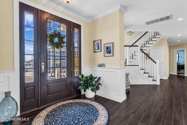3505 Churchill Drive, Toms River, NJ 08753