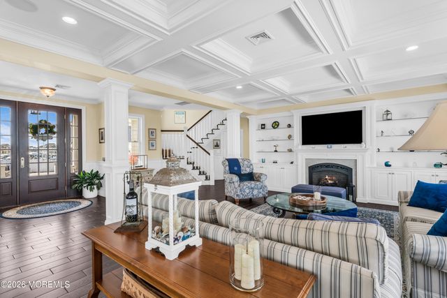3505 Churchill Drive, Toms River, NJ 08753
