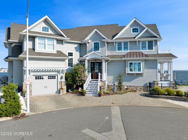 3505 Churchill Drive, Toms River, NJ 08753