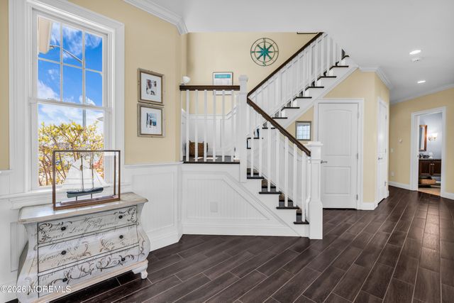 3505 Churchill Drive, Toms River, NJ 08753