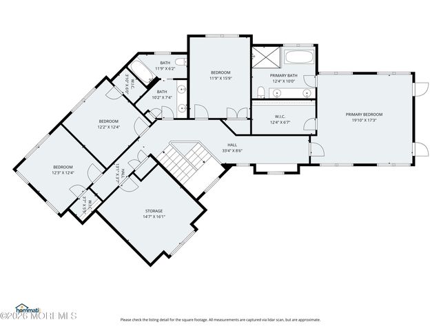 3505 Churchill Drive, Toms River, NJ 08753