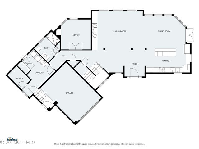 3505 Churchill Drive, Toms River, NJ 08753