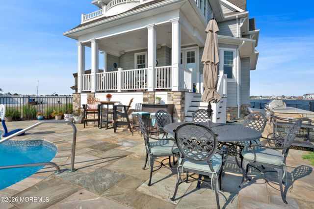 3505 Churchill Drive, Toms River, NJ 08753
