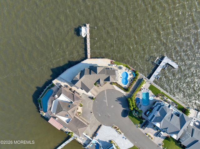 3505 Churchill Drive, Toms River, NJ 08753