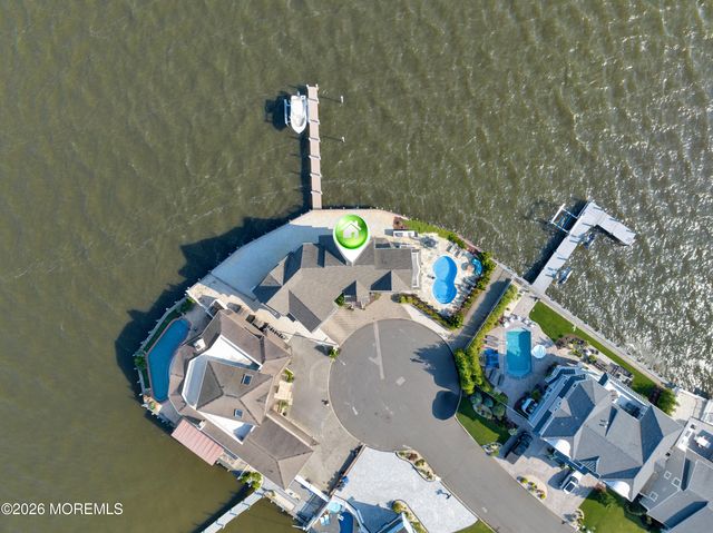 3505 Churchill Drive, Toms River, NJ 08753