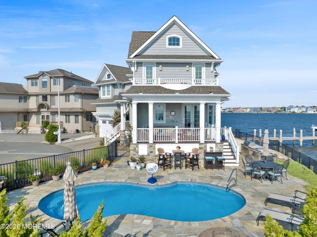 3505 Churchill Drive, Toms River, NJ 08753