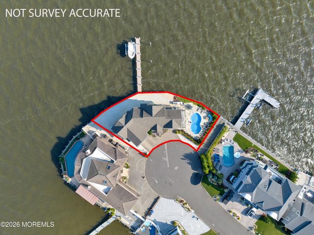 3505 Churchill Drive, Toms River, NJ 08753