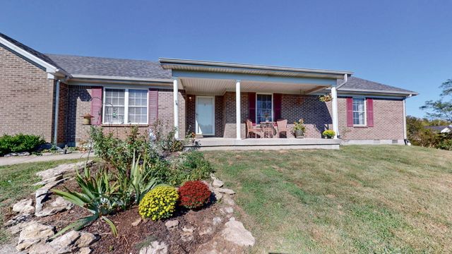 1300 Bear Creek Road, Lawrenceburg, KY 40342