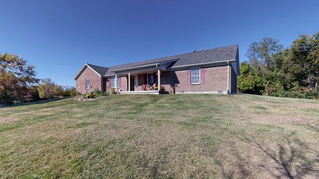 1300 Bear Creek Road, Lawrenceburg, KY 40342