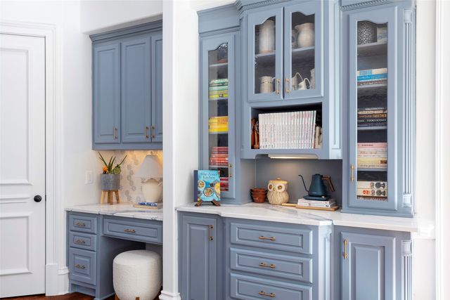 6401 Saint Michael Drive, Mckinney, TX 75072