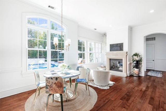 6401 Saint Michael Drive, Mckinney, TX 75072