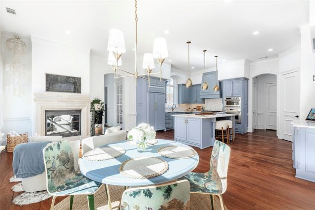 6401 Saint Michael Drive, Mckinney, TX 75072