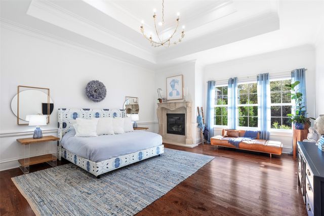 6401 Saint Michael Drive, Mckinney, TX 75072