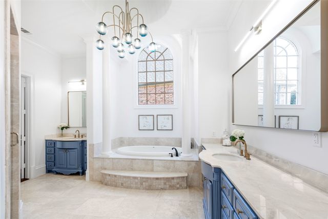 6401 Saint Michael Drive, Mckinney, TX 75072