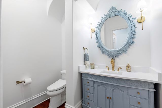 6401 Saint Michael Drive, Mckinney, TX 75072