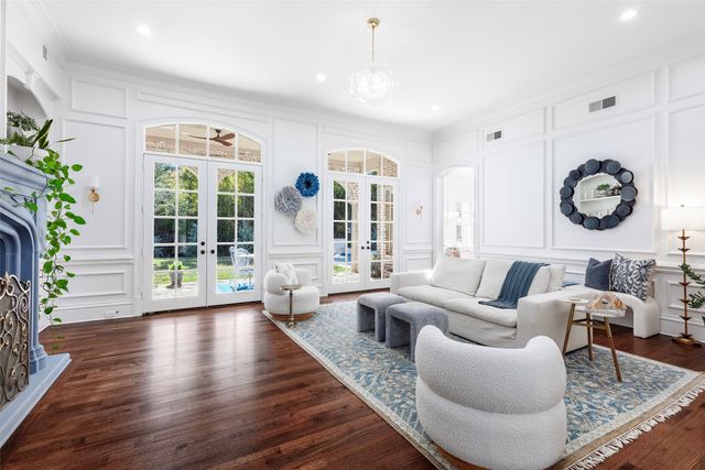 6401 Saint Michael Drive, Mckinney, TX 75072