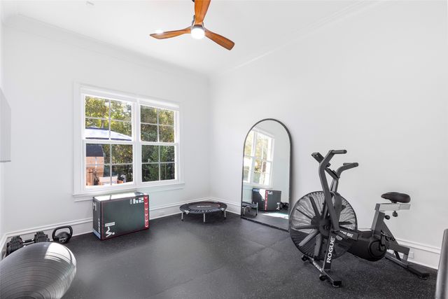 6401 Saint Michael Drive, Mckinney, TX 75072