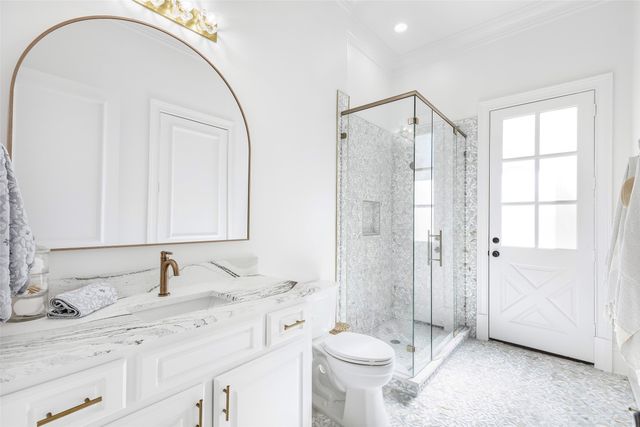 6401 Saint Michael Drive, Mckinney, TX 75072