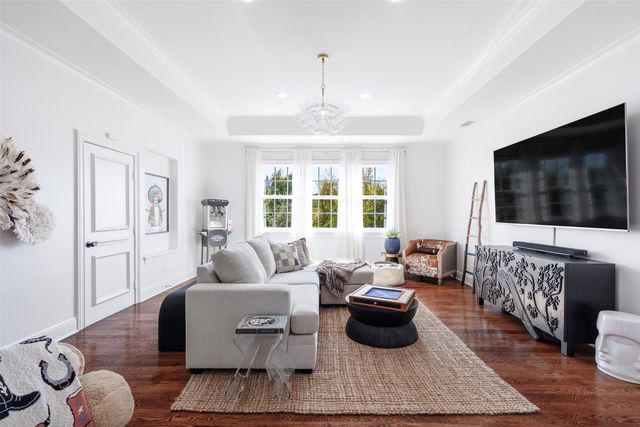 6401 Saint Michael Drive, Mckinney, TX 75072