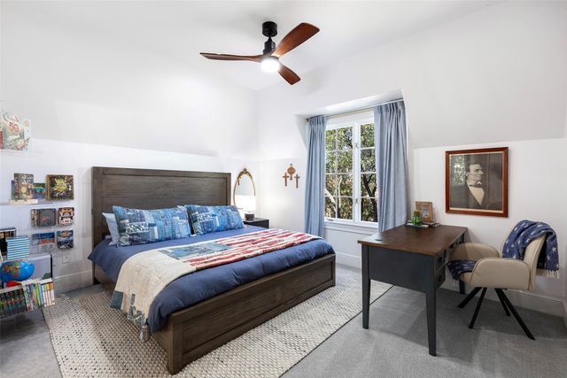 6401 Saint Michael Drive, Mckinney, TX 75072