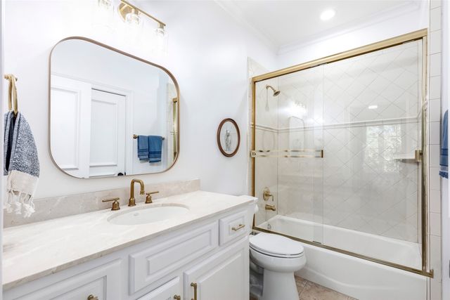 6401 Saint Michael Drive, Mckinney, TX 75072