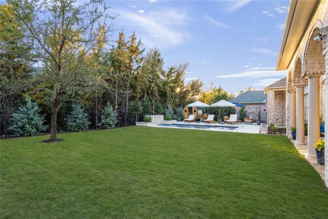 6401 Saint Michael Drive, Mckinney, TX 75072