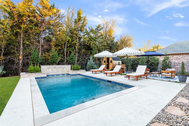 6401 Saint Michael Drive, Mckinney, TX 75072