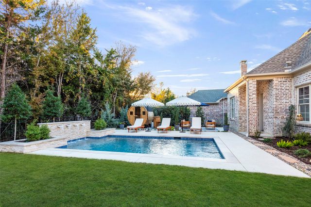 6401 Saint Michael Drive, Mckinney, TX 75072