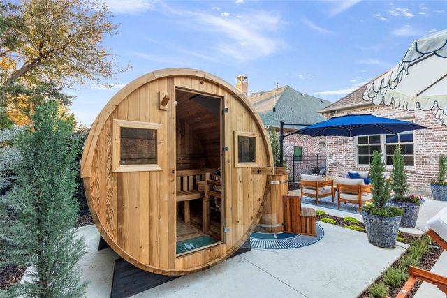 6401 Saint Michael Drive, Mckinney, TX 75072