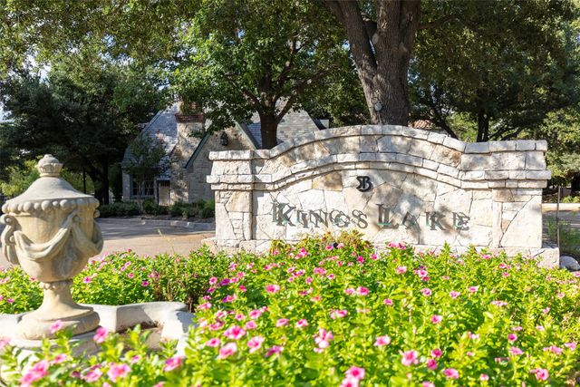 6401 Saint Michael Drive, Mckinney, TX 75072