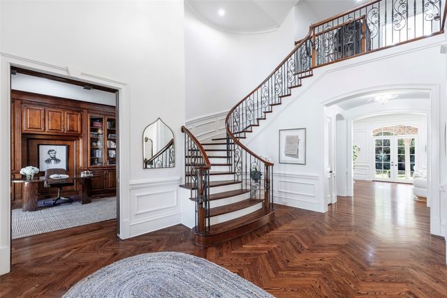 6401 Saint Michael Drive, Mckinney, TX 75072